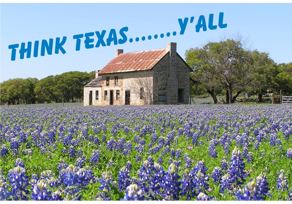 Think Texas