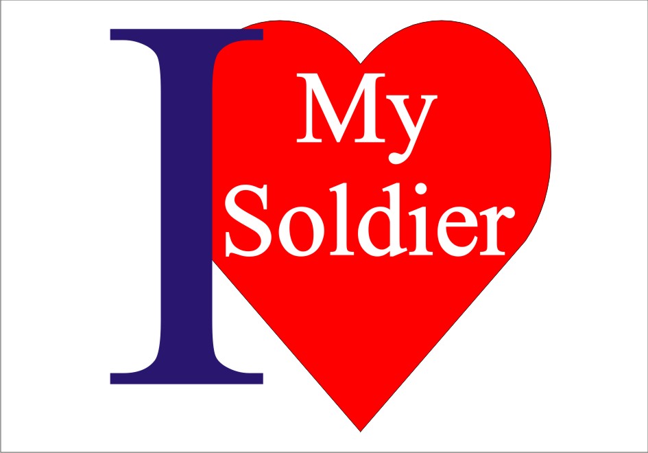 mysoldier